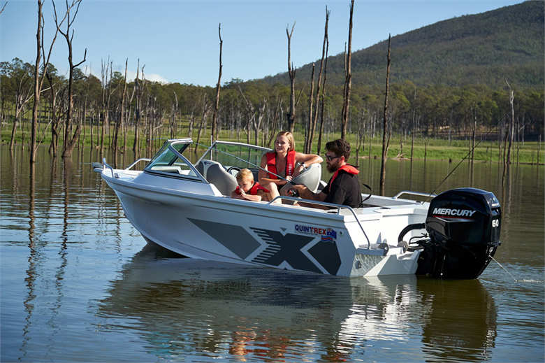 430 Fishabout Pro