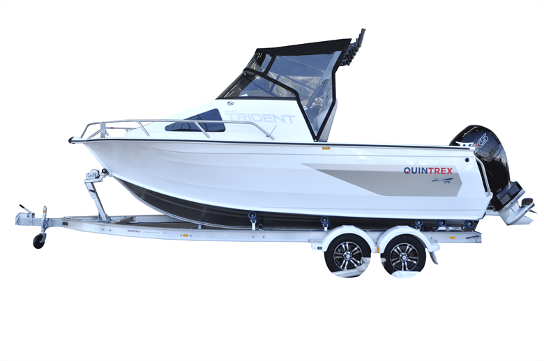 610 Trident
