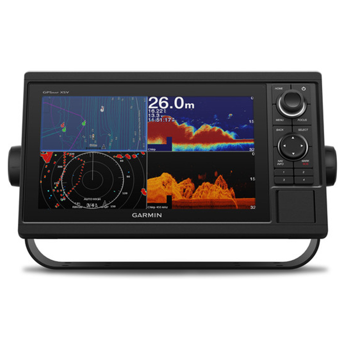 Garmin STRIKER™ Vivid 5cv